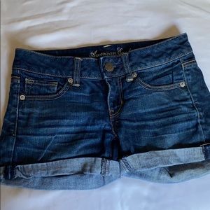 American Eagle shorts